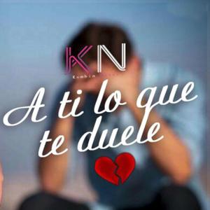 A Ti Lo Que Te Dule