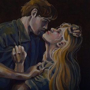 Убегай (Speed Up)