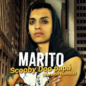 Scooby Doo Papá