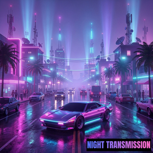 Night Transmission