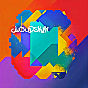 Cloudskin