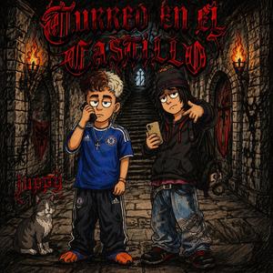 SINFONIA (feat. LIL ROBBIE)