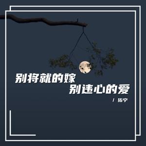 别将就的嫁 别违心的爱