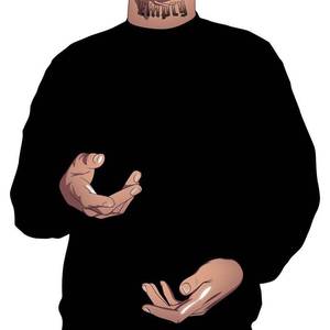 Lexy panterra/SRNO-梦里的场景(Remix)