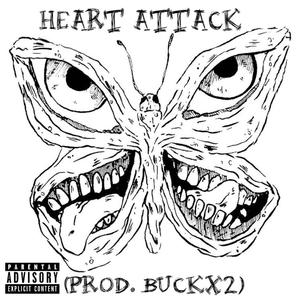 HEART ATTACK (feat. BUCKX2)