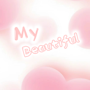 My beautiful