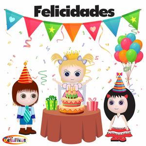 Felicidades