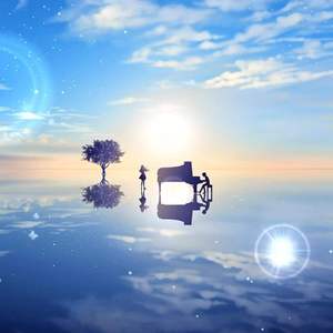 orange オレンジ 口琴版