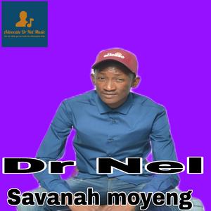 Savanah moyeng
