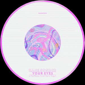 By My Side (Original Mix)