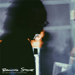 Rolling Stone (feat. Rexx Life Raj)