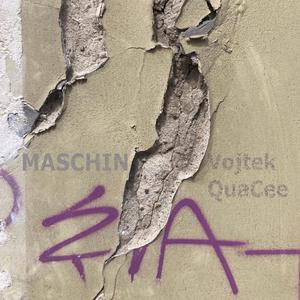 Maschin (feat. Vojteknology)