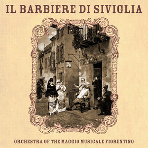 Il Barbiere Di Siviglia, Act I: (Pt. 4)