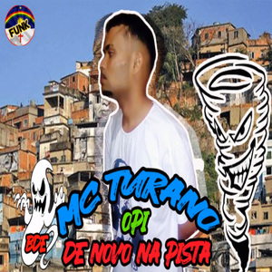 De Novo na Pista