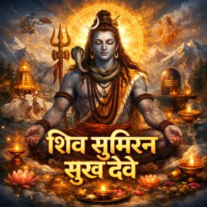 शिव सुमिरन सुख देवे