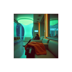 Escala na Madrugada