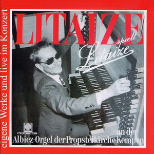 Prélude et danse fugueé -