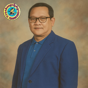 ម្លិះរួតកំពង់ចាម