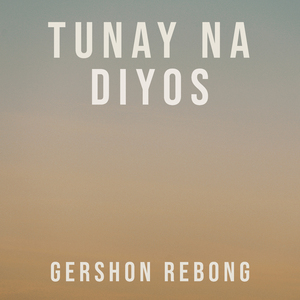 TUNAY NA DIYOS- Male Key (Instrumental Version)