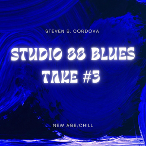 Studio 88 Blues, Take 3