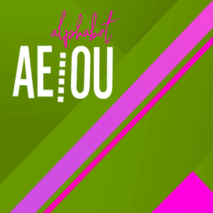 A E I O U (Original Mix)