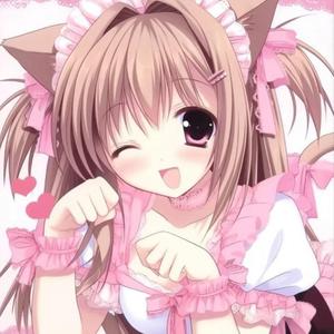 Omg My Stalker Was My Crush (feat. MIM$)