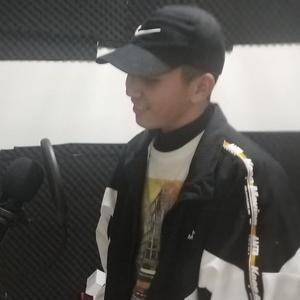 两朵向阳花（prod.by CDY）