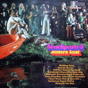 Jesus Christ Superstar