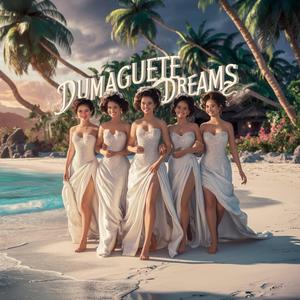 Dumaguete Dreams (Woke Up To Gentle Waves Edit )