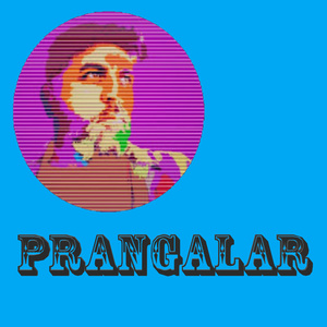prangalar
