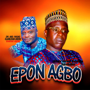 Epon Agbo