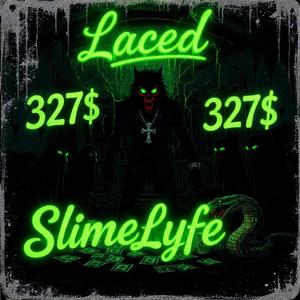 Laced