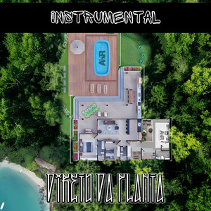 Velha Infância (Instrumental)