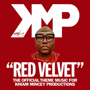Red Velvet (K.M.P. Theme)