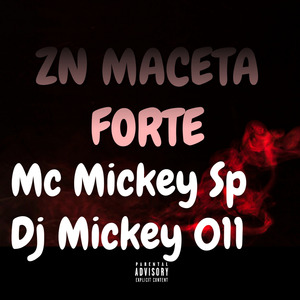 ZN Maceta Forte