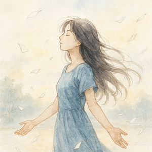 我不当你最后的安慰