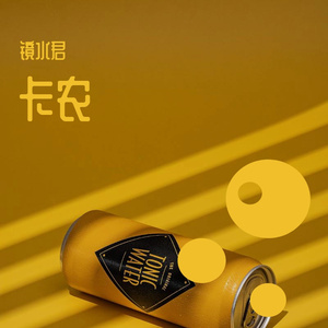 卡农治愈版
