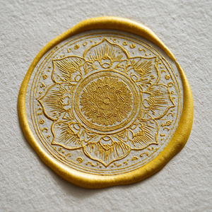 Un Mantra Para Que La Prosperidad Suceda ( Cinco Ocho )