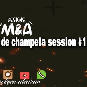 instrumental de champeta session #1