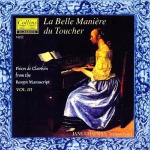 Suite in G major: II. Courante