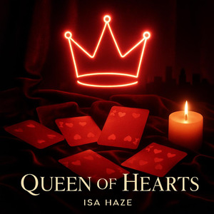 Queen of Hearts