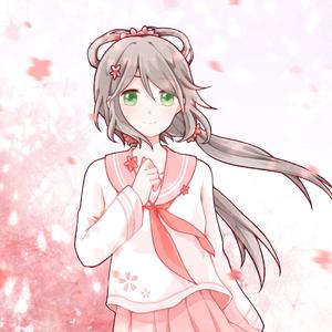 乐正绫-“善”的传教士（乐正绫 Remix）