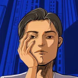 街头箴言（Prod. Raspo）