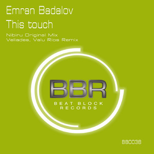 This Touch (Valu Rios Breaks Remix)