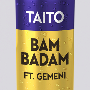 Bambadam (Original Mix)