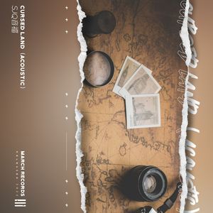 Cursed Land (Acoustic)