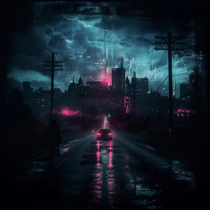 Highway Dreams