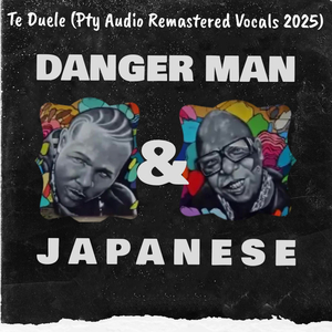 Te Duele (Pty Audio Remastered Vocals 2025)