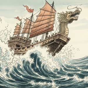 08-03 徒劳的正义 Futile Justice