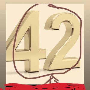 42
